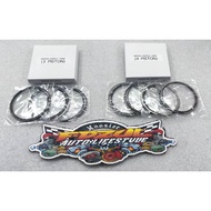 Piston Ring Nissan March 73MM Made In Japan