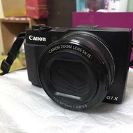 Canon G1X M2