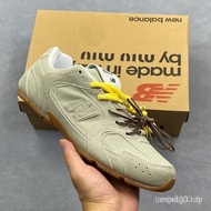 36-45 size MiuMiu x New Balance 530 SL men women fashion sports running shoes K1M0 HOBA