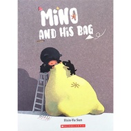 Mino and His Bag