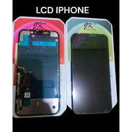 LCD iphone 11 Pro (JKOriginal)