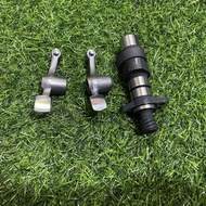 Suzuki Cam Gn 125,Gz 125,Gz 150,Su en 125,150