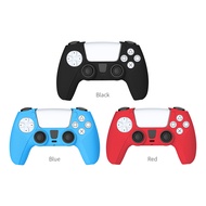DOBE ซิลิโคน จอย  PS5 PlayStation 5 Silicone Gamepad Cover Case PS5 For PS5 Controller Game Accessories รุ่น TP5-0541