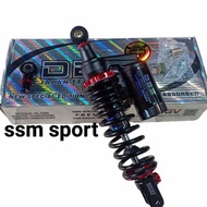 Matic Tube Shock 310-330 Dbs G Sport