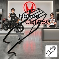 Rear Rack new Honda Cbr150r 2019-2021(Long Pants) gen1 (2019) Cbr150r 19-01 (LC-01) A