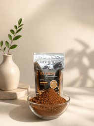 Kopi Excelsa 100 Gram/Bubuk Kopi Wonosalam/Bubuk Kopi Excelsa/Kopi Murni Excelsa/Kopi Wonosalam