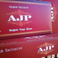 Songkok AJP peci ajp ac high 8,9,10 national peci/ without AJP paper exclusive waterproof peci/ T8 T
