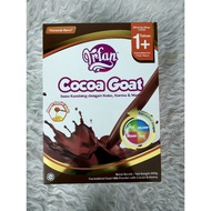 COCOA GOAT IRFAN (KOKO,KURMA DAN MUDA)
