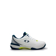 Astec Mythos Men's Badminton Shoes - White