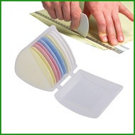 Tailors Chalk Clothing Fabric Maker Triangle Shape Tracing Chalk Quilting Supplies For Professional 
