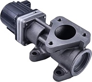 JZGRDN Solenoid Valve 8982382470 Compatible with Isuzu 4HK1 6HK1 4JB1 Engine for Hitachi ZAXIS210 ZA