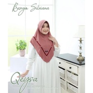 BARU!! Bergo Silviana /Qeysa Hijab/ /