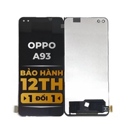 Replacement phone screen for Oppo Reno 4 / A93