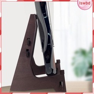[lswbd] Guitar Stand Wooden Cello Stand for Music Instrument String Instrument