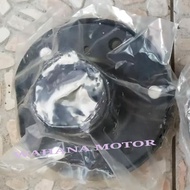 support shockbreaker depan chevrolet captiva support shockbreaker