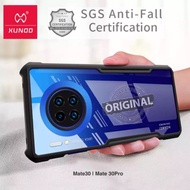 XUNDD Huawei Mate 30 Pro Shockproof case for Huawei Mate 30 Mate30 Pro