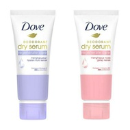 Dove Deodorant Serum 50ml
