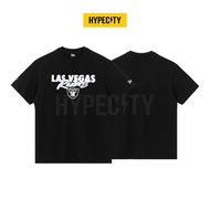 New Era LA Raiders Tee