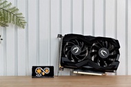 ZOTAC GAMING GTX 1660 SUPER 6G DDR6 As the Picture One