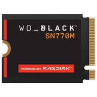 WD_BLACK Western Digital.