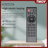 TMOY Remote Control For TX6 TX2 TX5 TX8 Mini TX6S SQ2-BOX Max Tx92 Tx2 Tx5 Tx66 Tx68 X4 W2 W2a Tx3 F