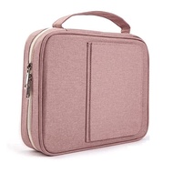 Bible Bag Childrens Book Reading Stand Storage Bag Tablet Computer Electronics Storage Bag Waterproo