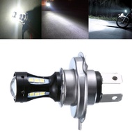 EDB* Motorbike Driving Lamp  Low Beam LED Headlamp H4 3030 18SMD 950LM 18W 12-24V