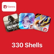 Garena 330 Shells
