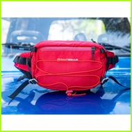 ✤ ❈ ❐ Hipbelt | PACgear Fanny Pack