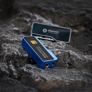 iBasso DC03 Pro and DC04 Pro, Portable DAC and Amplifier: 2023 Edition MQA USB DAC/AMP (DC 03 Pro, D