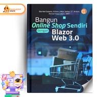 Deepublish - Build Your Own Online Shop with Blazor Web 3.0 - Computer & Technology Book