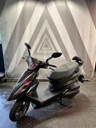 欣達(XD)【寄售車】【0元交車】2018年 KYMCO 光陽 G6 150 超6-150 機車 雙碟