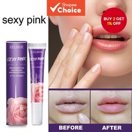 Red Pigment Pink Essence Areola Private Parts Whitening Lip Joints Remove Melanin Pink Color Mild Te