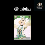 Hololive OCG Kazama Iroha CARD