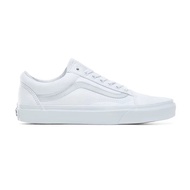 Vans รองเท้าผ้าใบ Old Skool | True White ( VN000D3HW00 )