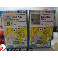 bikini bottom buddies Check Card