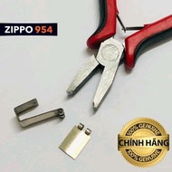 [Zippo 954] Specialized zippo hinge pin correction pliers