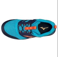 【💥2022 新款 日本直送】Mizuno 全能 安全鞋