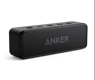 ✅行貨|多區門市交收 Anker - SoundCore Boost 藍牙喇叭