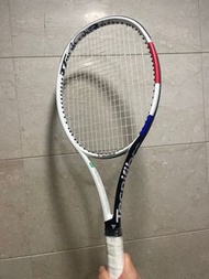 日本購入男女啱用 tecnifibre TF40 315 2020 tennis racket 網球拍 98 sq in, grip 2, 16x20 pattern, 315g 球拍運動  Good