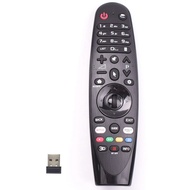 AN-MR600 Magic Remote Control for LG Smart TV AN-MR650A MR650 an MR600 MR500 MR400 MR700 AKB74495301