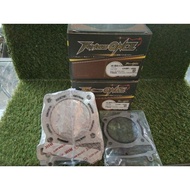 LC135 BLOCK CERAMIC FORGED 72MM /73MM