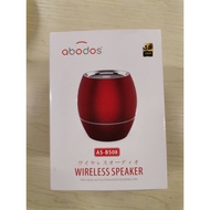 Originial Abodos Wireless Speaker