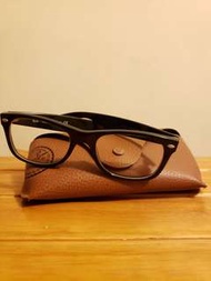 Rayban 眼鏡連盒