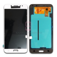 Lcd Samsung J7 Plus / C7100 / C7 2018 Fullset