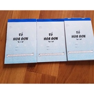 Sales invoice 2 copies