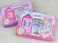 [Random] Kiratto Pre-chan Dress up Play Set (3D & Seal Coordination Sticker) 1P-11'X 7.7" X 1.4"