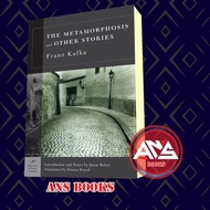 The Metamorphosis and Other Stories