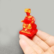 2025 New Style Mazu Empress Empress Heavenly Virgin Heavenly Queen Empress Poseidon Mazu Statue Budd