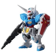 全新 現貨 Bandai - Gundam Mobile Suit Ensemble MSE 12 - G Self / G-Self / Gself ( 重裝 重奏 高達 可動 扭蛋 食玩)